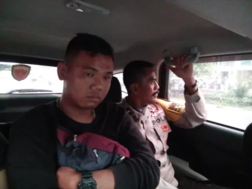 Tilap Uang, Oknum Manager Berujung Dipolisikan