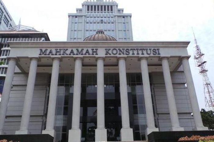 MK Tegaskan Biaya Transportasi Gas LPG 3 Kg Bukan Objek Pajak