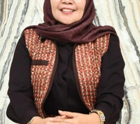 Sri Ningsih Buka Posko Pengaduan SPMB 2026, DPRD Bandar Lampung Siap Tindak Dugaan Kecurangan
