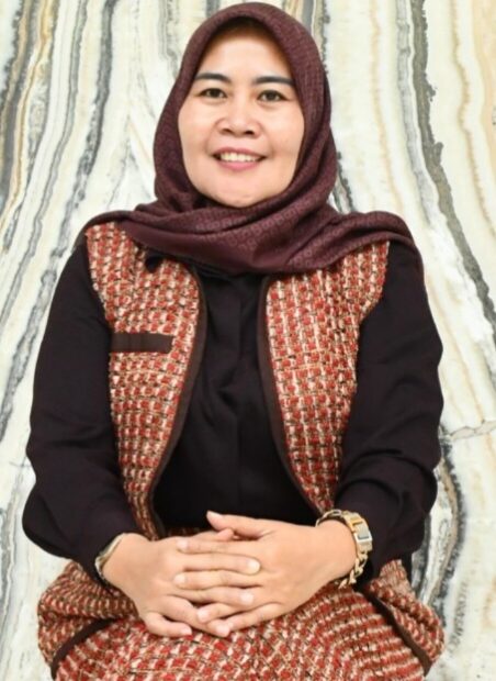 Sri Ningsih Buka Posko Pengaduan SPMB 2026, DPRD Bandar Lampung Siap Tindak Dugaan Kecurangan